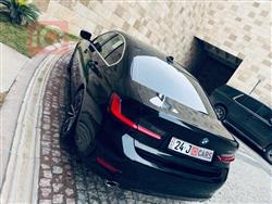 بي ام دبليو الفئة 3